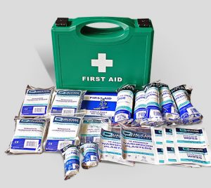 First Aid Kit