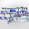 first aid kit refill