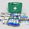 first aid kit