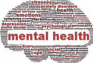 Distance Learning Level 1 Awareness of First Aid for Mental Health