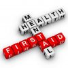 DL - Level 3 Supervising First Aid for Mental Health
